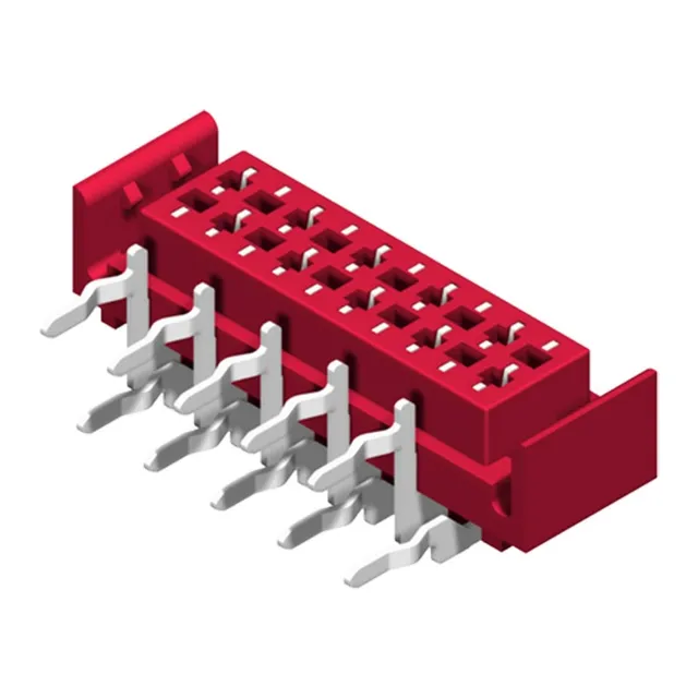 amtek-board-to-wire-connector-58mnr1g-xxxxxd1-kabel-steckverbinder image 1