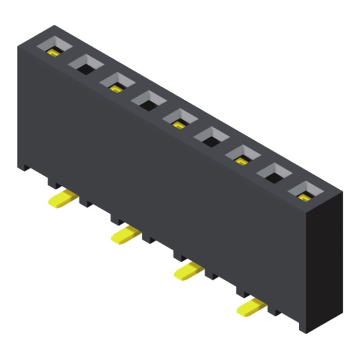 amtek-header-socket-5ps1tma85-1xxxxxxxxu-00-stiftleiste-set image 1