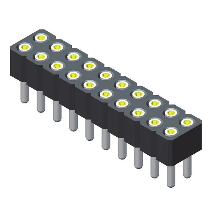 amtek-ic-carrier-5ms2s28n-2xxxxbtu-0650-01-ic-sockel image 1