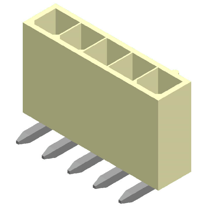 amtek-board-to-wire-5w4200l0-1xxt0wxlc01-platinenstecker-4-2mm image 1