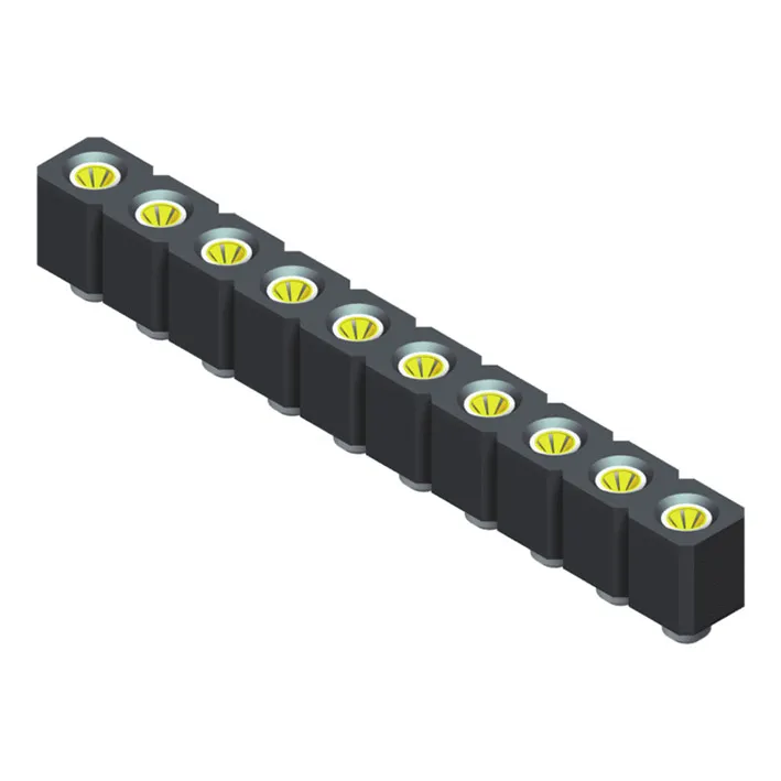 amtek-ic-carrier-5ms1q30n-1xxxxbxu-0000-01-ic-sockel-qfn image 1