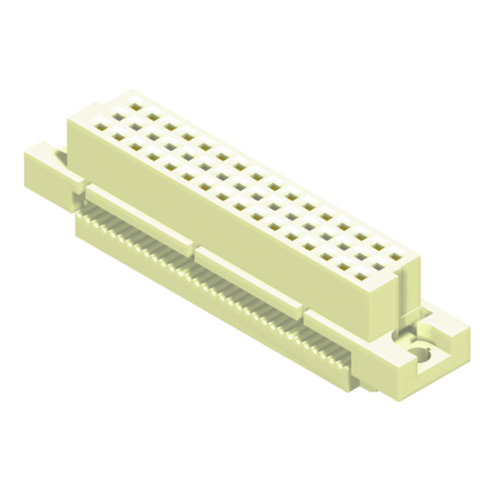 amtek-din41612-5dinis3cnf-32s0wab01-messerleiste image 1