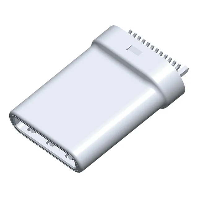 amtek-usb-5us4c09tm-124xxxux41-usb-buchse-anschluss-leiterplatte image 1