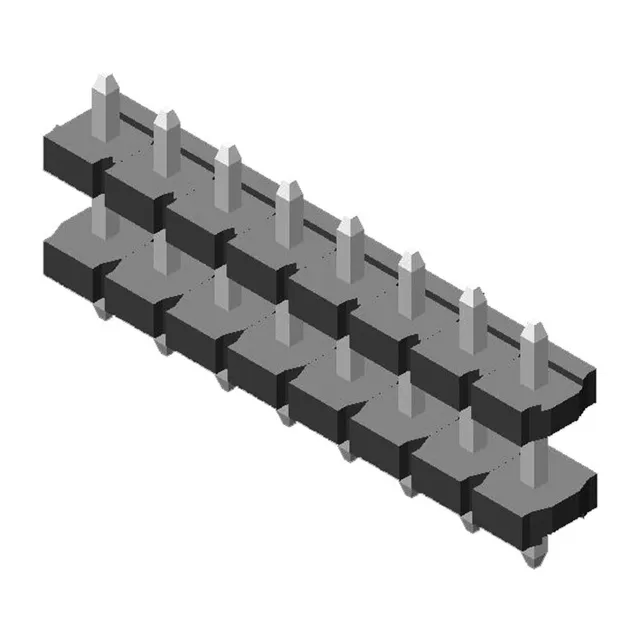 amtek-header-socket-5ph8dda25-1xxxxxxxp-00-stiftleiste-stecker image 1