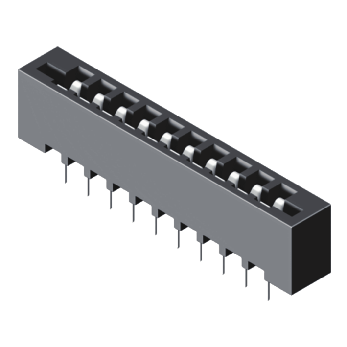 amtek-fpc-ffc-5fp1b1snd-xxt0blt-01-fpc-steckverbinder-leiterplatte image 1