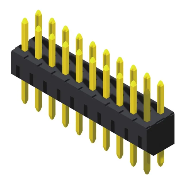 amtek-header-socket-5ph2sda40-2xxxxnnxu-00-stiftleiste image 1