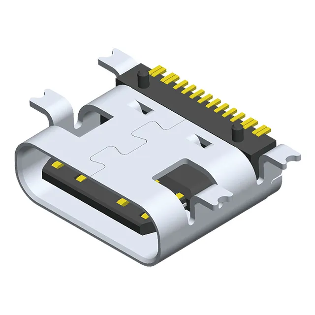 amtek-usb-series-5us4c14mf-116xxxux41-usb-buchse image 1