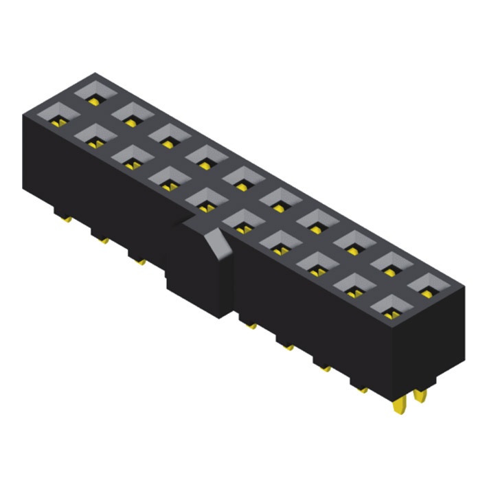 amtek-header-socket-5ps1ksa50-2xxxxxxxxu-00-stiftleiste-bump image 1