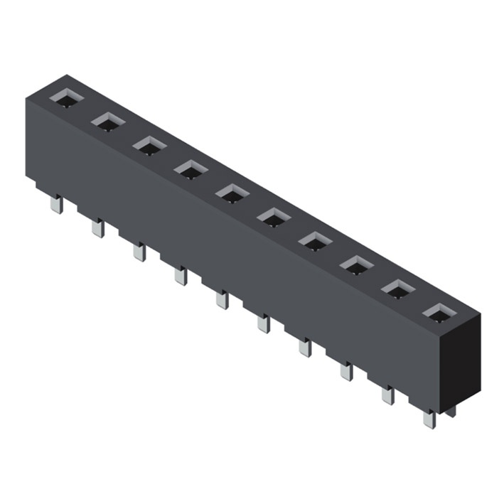 amtek-header-socket-5ps8sda89-1xxt0nnntu-00-steckverbinder-standard image 1