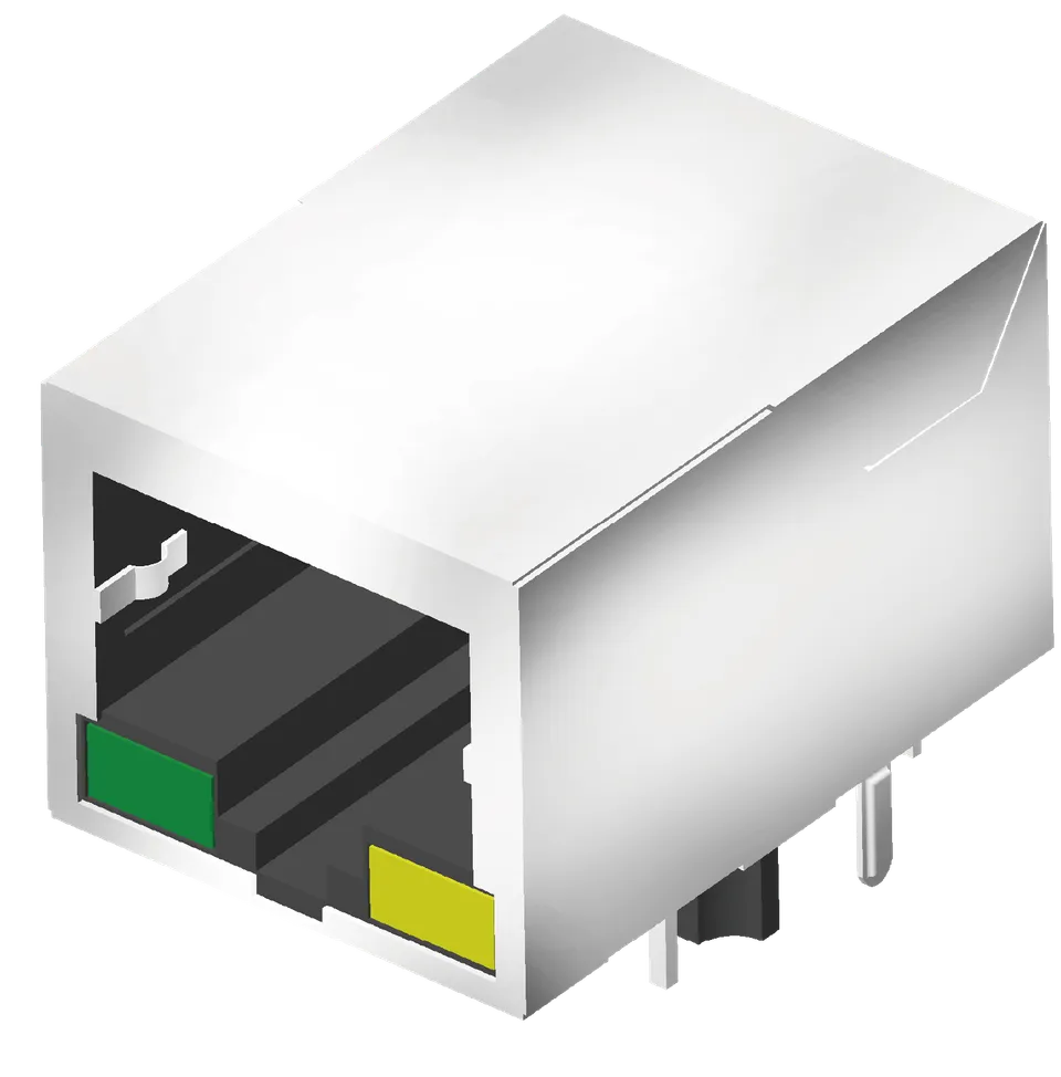 amtek-modular-jack-5rt1drx0r2x-88xxsxx-111-r2-rj45-buchse image 1