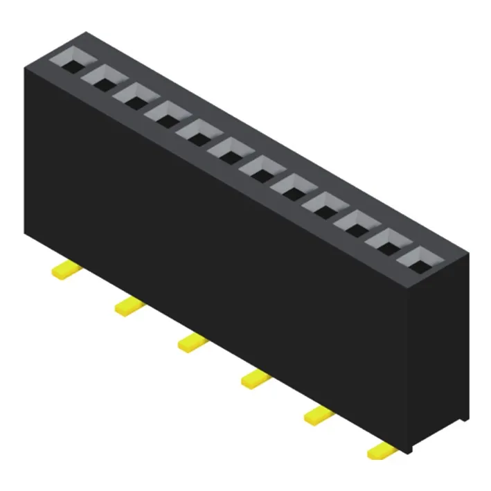 amtek-header-socket-5ps4msb57-1xxxxxxxxu-00-stiftleiste image 1