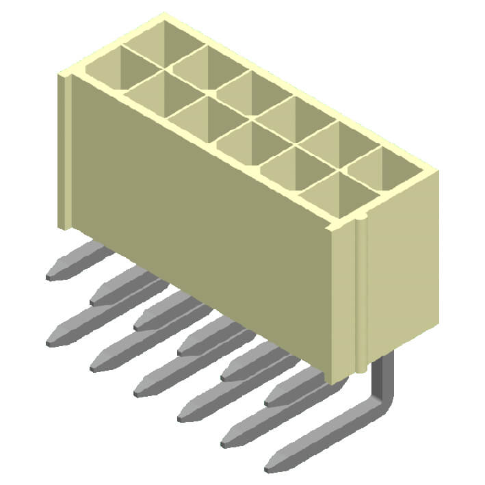amtek-board-to-wire-5w4200l0-2xxt0wxlc0x-leiterplattenverbinder image 1
