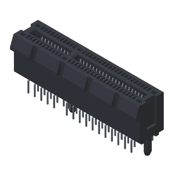 amtek-pci-5pcs5sxnb-xxxxxxu-n1-steckverbinder-leiterplatte image 1
