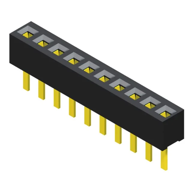 amtek-header-socket-5ps3sdc21-steckverbinder image 1