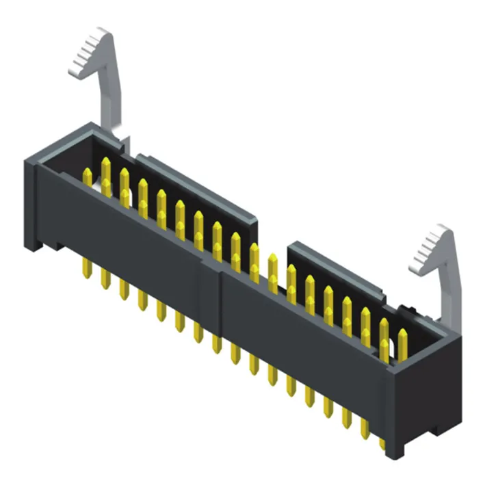 amtek-header-socket-5el1sdann-xxxxxxx-00-stiftleiste image 1