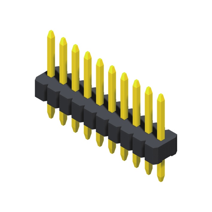 amtek-header-socket-5ph3sda25-1xxxxxxxu-00-steckverbinder image 1