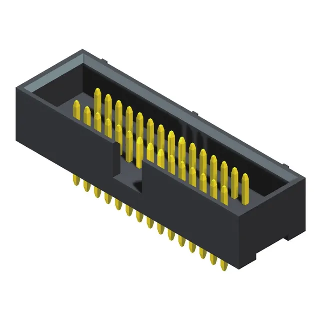 amtek-header-socket-5bh4msb57-xxxx5xu-x0-stiftleiste image 1