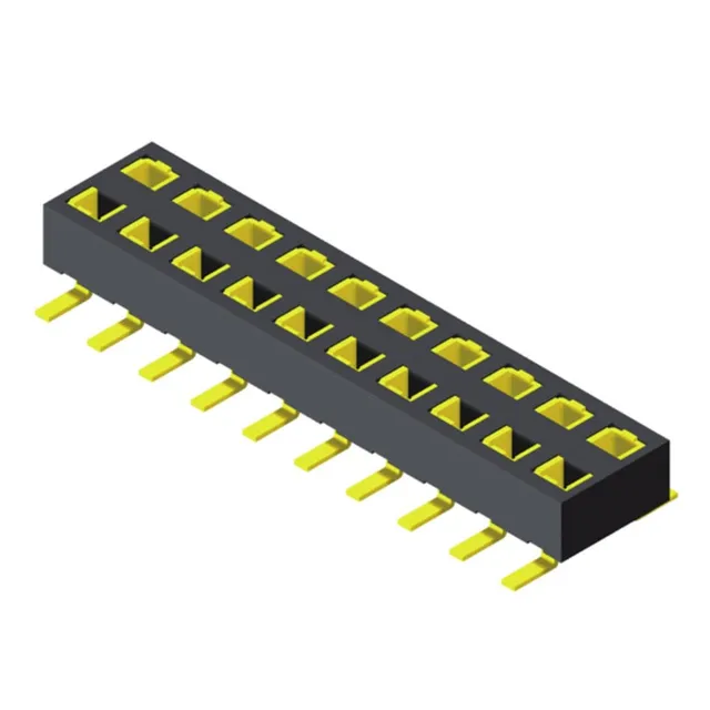 amtek-header-socket-5ps2bma20-stiftleiste image 1