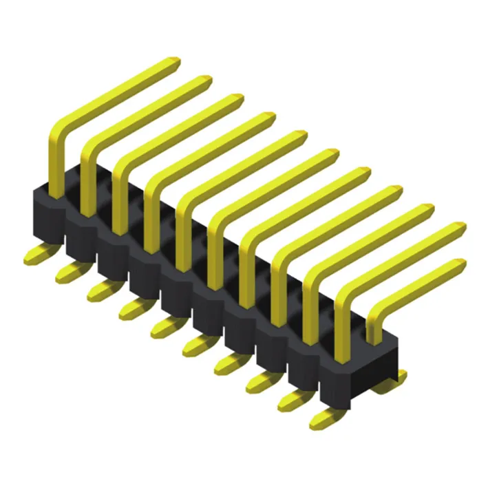 amtek-header-socket-5ph1rma25-2xxxxnnxu-0x-stiftleiste image 1