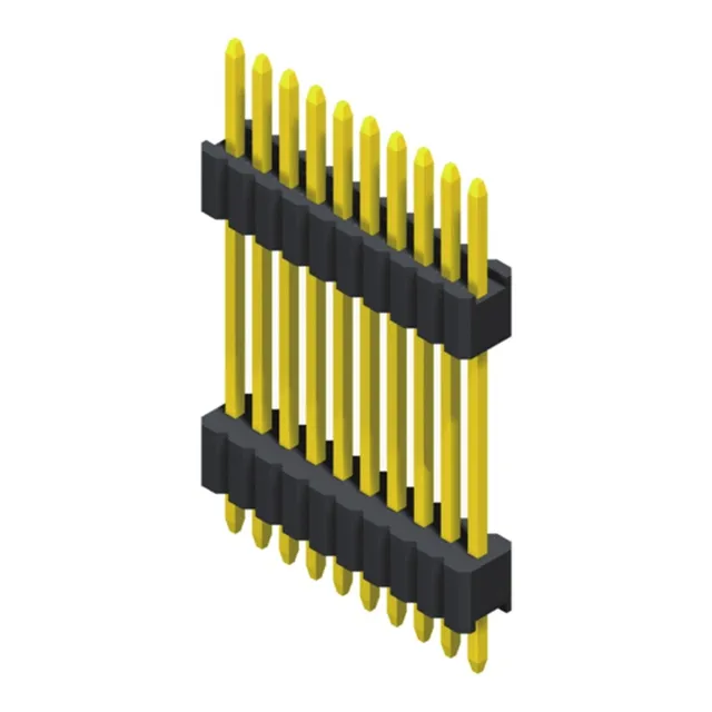 amtek-header-socket-5ph4dda17-1xxxxnnxu-00-steckverbinder image 1