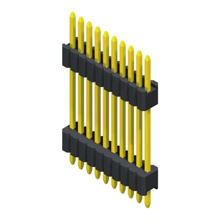amtek-header-socket-5ph4dda17-1xxxxnnxu-00-steckverbinder image 1