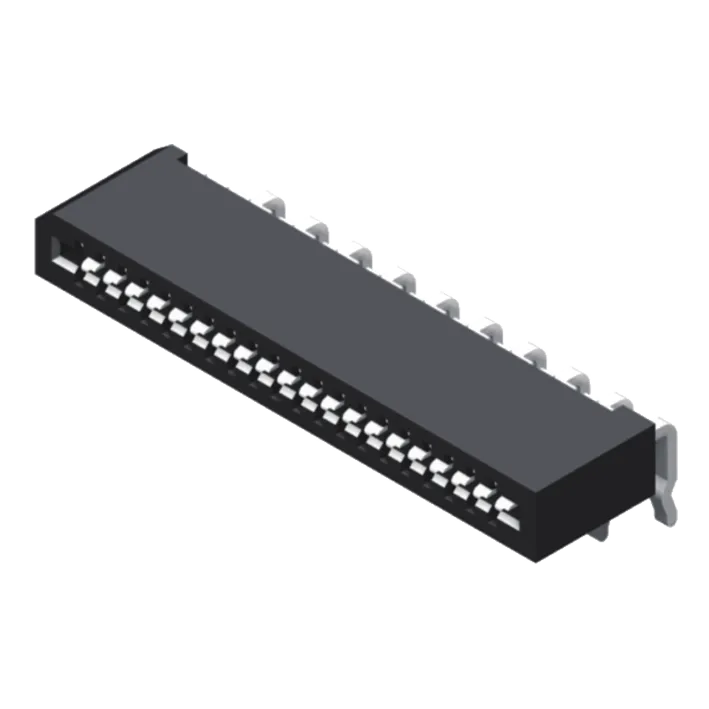 amtek-fpc-ffc-5fp3b2rad-xxt0but-01-flachband-steckverbinder image 1