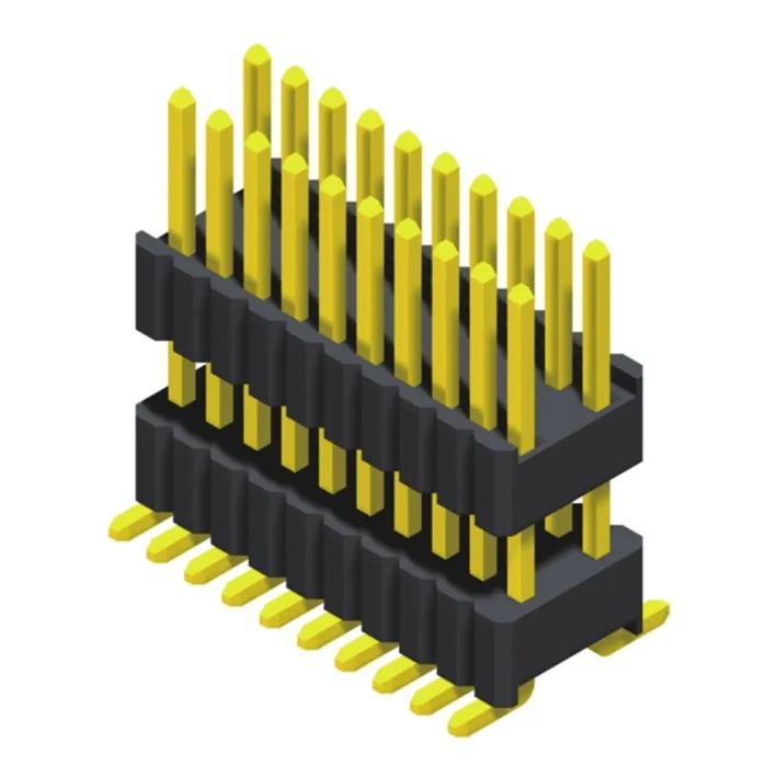 amtek-header-socket-5ph4dma17-2xxxxxxxu-00-stiftleiste image 1