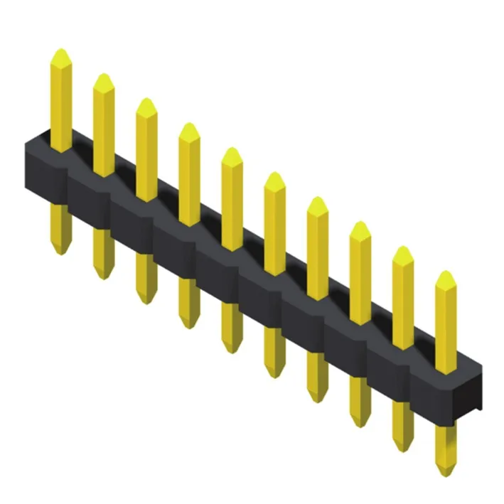 amtek-header-socket-5ph2sda15-1xxxxnnxx-00-stiftleiste-leiterplatte image 1