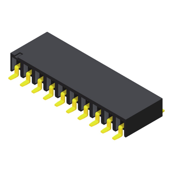 amtek-header-socket-5ps1mha32-1xxxxxxxxu-00-stiftleiste image 1