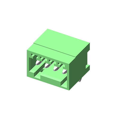 amtek-terminal-block-5tp254r-5ecnxxxlx-01-reihenklemme-leiterplatte image 2