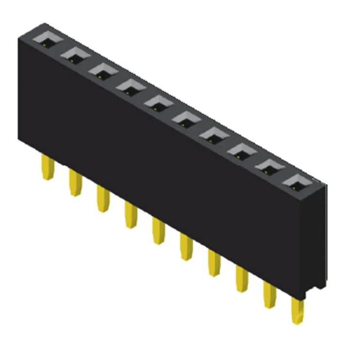 amtek-header-socket-5ps2sdd63-1xxxxxxxxu-00-stiftleiste image 1