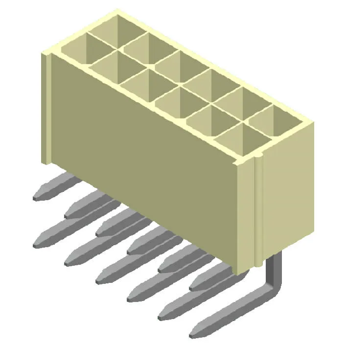 amtek-board-to-wire-5w4200l0-2xxt0wxlc0x-leiterplattenverbinder image 1