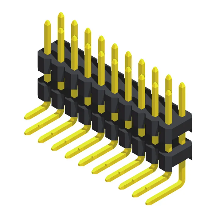 amtek-header-socket-5ph1dra25-2xxxxnnxx-00-stiftleiste image 1