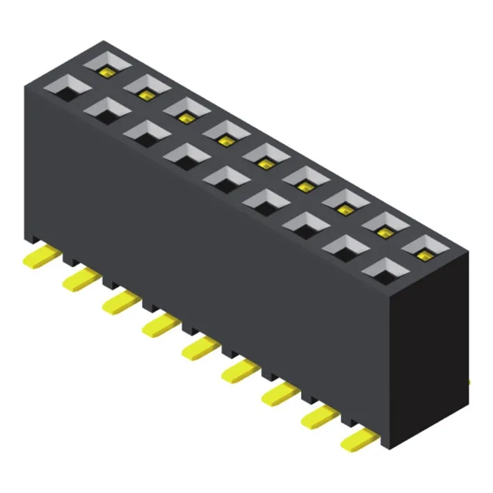 amtek-header-socket-5ps1tmb85-2xxxxnnnxu-00-stiftleiste image 1
