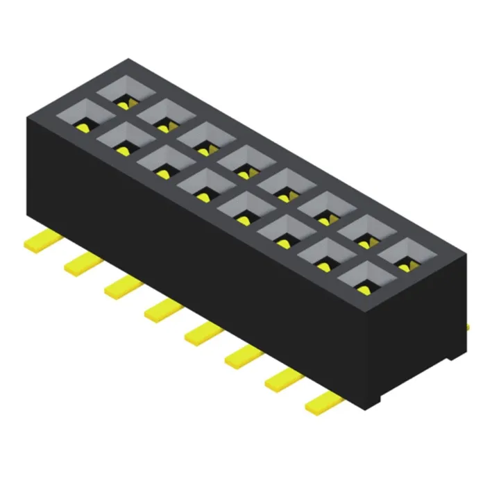 amtek-header-socket-5ps5msa21-2xxxxxxxxu-00-stiftleiste image 1
