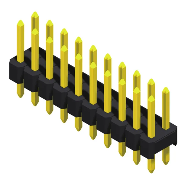 amtek-header-socket-5ph1sda15-2xxxxnnxx-00-stiftleiste image 1