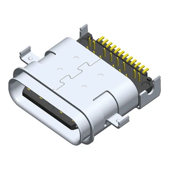amtek-usb-series-5us4c10mf-124xxxux41-usb-buchse image 1