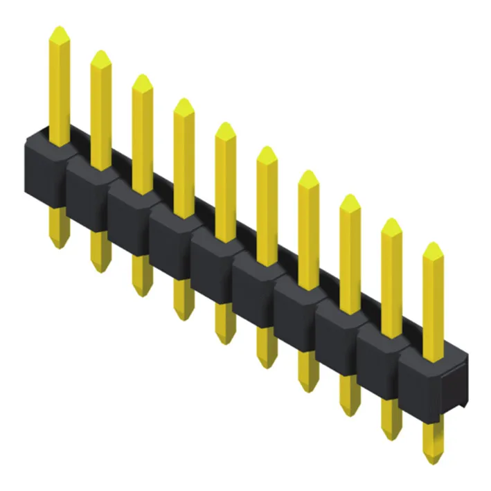 amtek-header-socket-5ph1sda15-1xxxxnnxx-00-steckverbinder image 1
