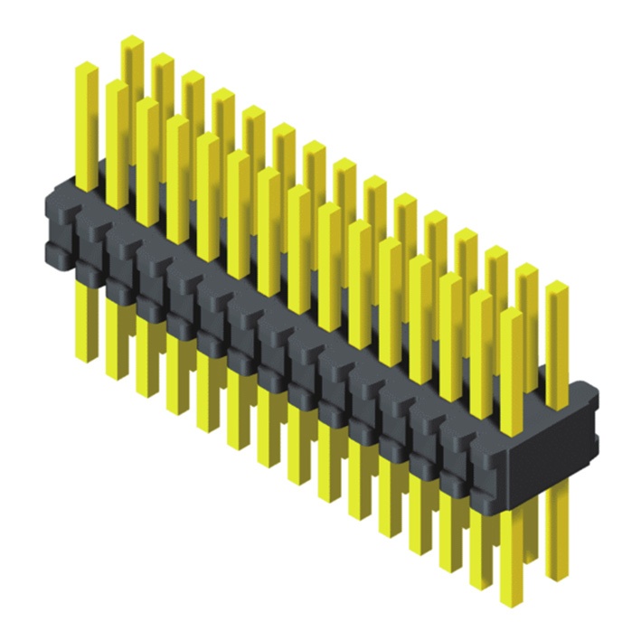 amtek-header-socket-5ph6sda14-2xxxxnnxu-01-stiftleiste image 1