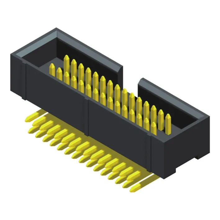 amtek-header-socket-5bh4rda57-xxxx5xu-00-stiftleiste-platine image 1