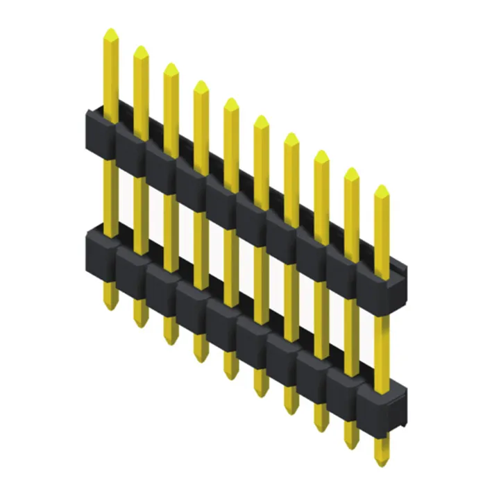 amtek-header-socket-5ph1dda17-1xxxxnnxx-00-steckverbinder image 1