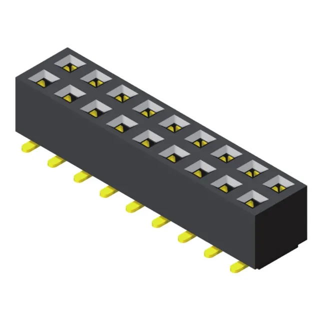 amtek-header-socket-5ps1msa50-2xxxxxxxxu-00-stiftleiste image 1