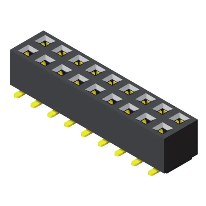 amtek-header-socket-5ps1msa50-2xxxxxxxxu-00-stiftleiste image 1