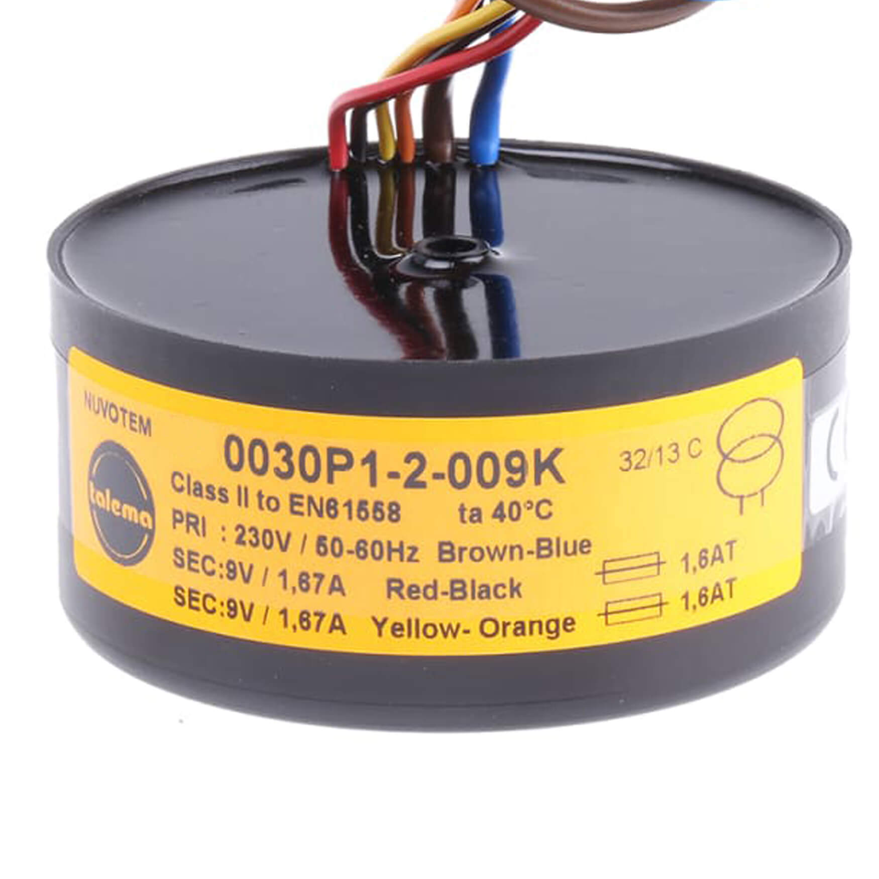 talema-ringkerntrafo-gekapselt-15va-500va-230v image 3