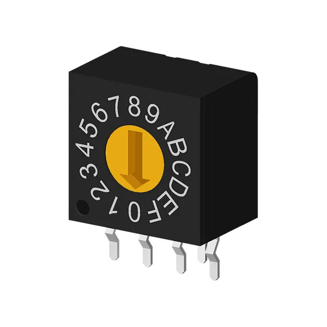 amtek-switch-6srdr04-069xxxxxx301-schalter-elektronik image 1