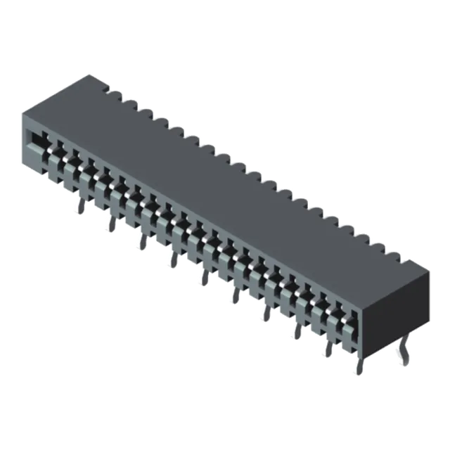 amtek-fpc-ffc-5fp3b1rad-xxt0but-01-ffc-stecker image 1