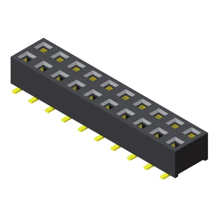 amtek-header-socket-5ps1msa35-2xxxxnxnxu-00-stiftleiste image 1