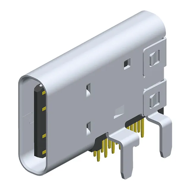 amtek-usb-series-5us4c02uf-114xxxux41-usb-buchse-standard image 1