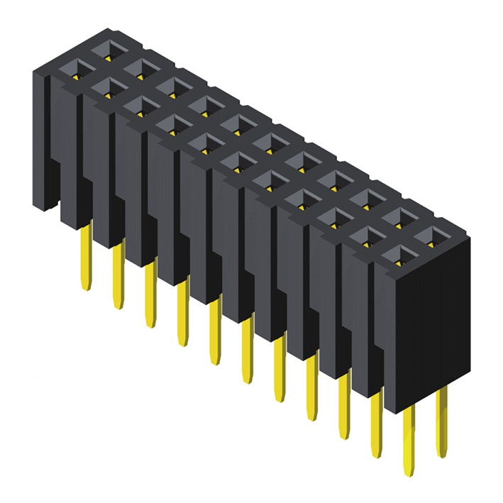 amtek-header-socket-5ps2sda72-2xxxxxxxxu-00-stiftleiste image 1