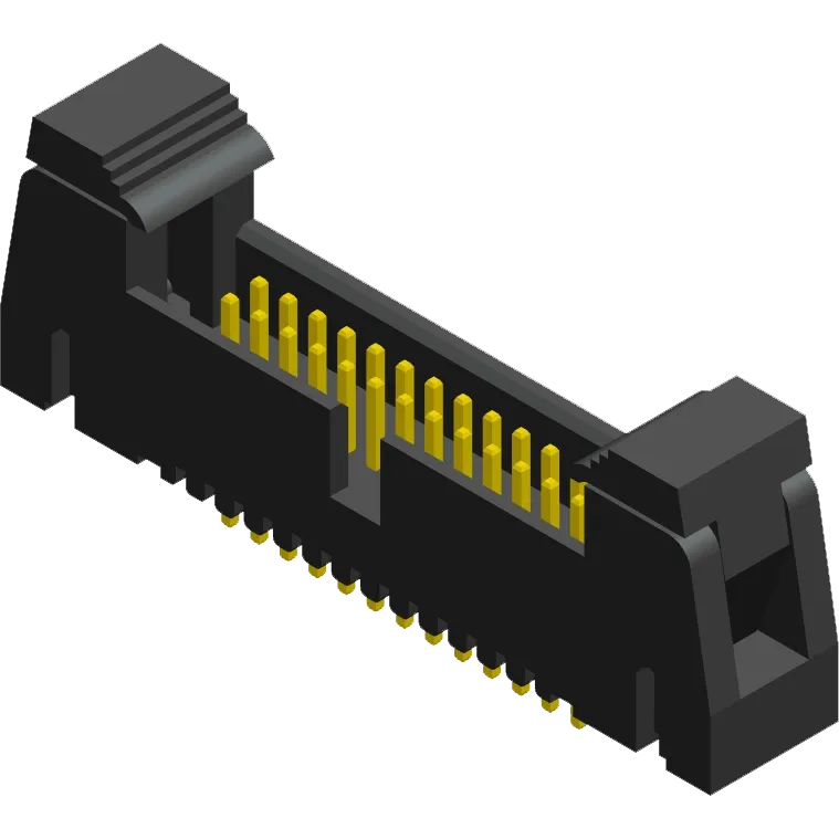 amtek-header-socket-5eh3sddnn-xxxxxxu-00-stiftleiste image 1